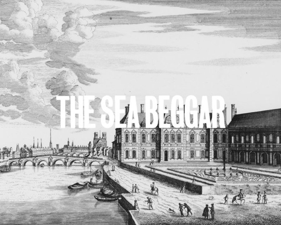 Loose Cannon The Massacre The Sea Beggar Episode 2 LC40