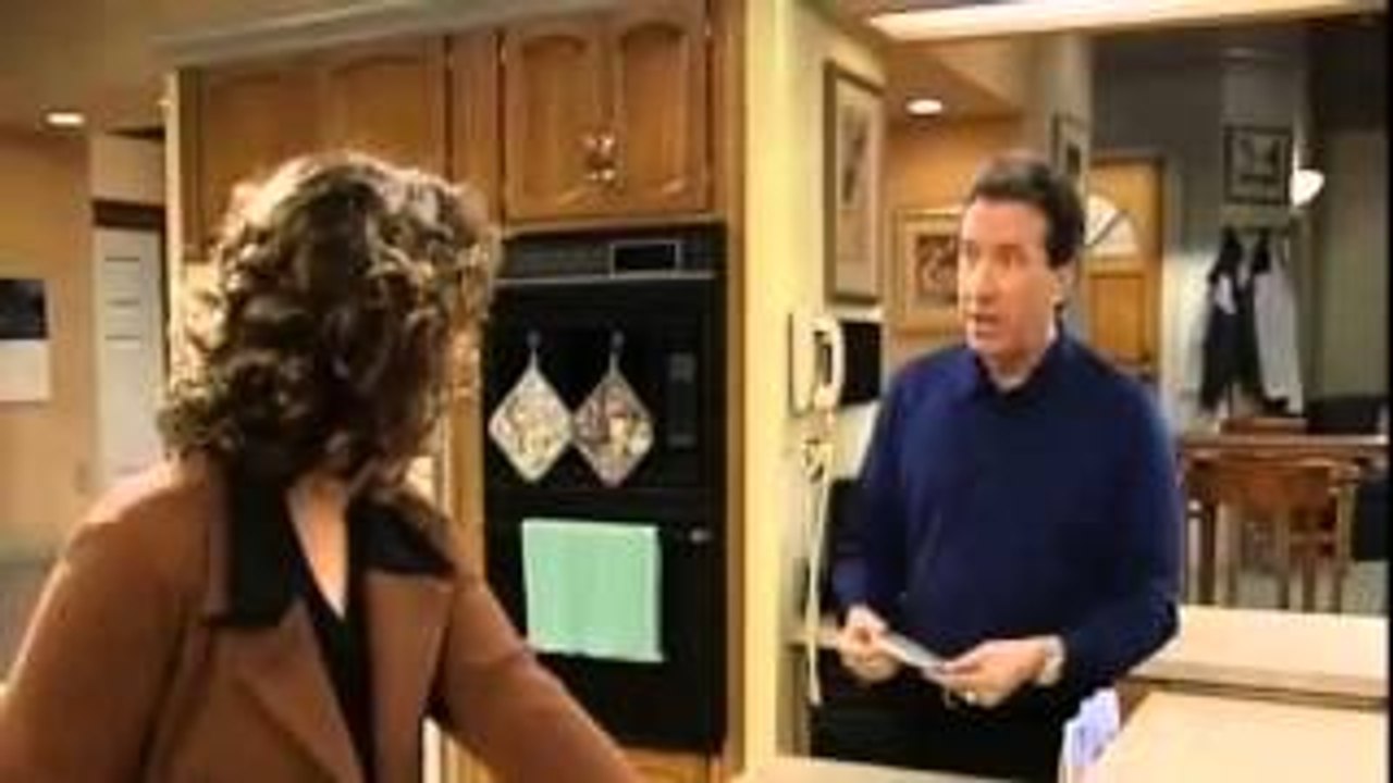 Home Improvement Season 07 Episode 16 Full Episode Dailymotion Video
