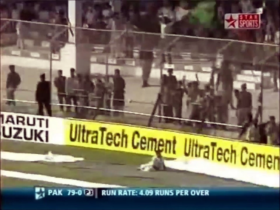 Shoaib Malik 125 vs India Asia cup 2008