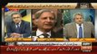 Nawaz Sharif Will Not Complete His Tenure-Aitzaz Ahsan With Reasons