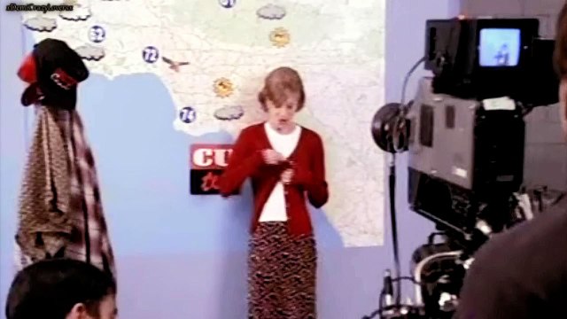 Tori Spelling as Donna in Beverly Hills 90210! (Season 10)