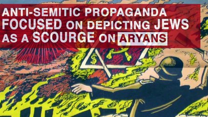 The Worst Cases Of Government Propaganda