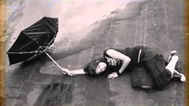 Amatör Şarkılar Seni benden Çalan Hain Eller