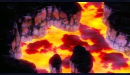 Naruto Shippuden La Mort de Naruto