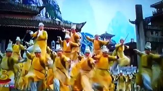 កំពូលកូនក្លាសៅលិងសែនឆ្លាត ភាគ០១​​ kom pol Koun Kla Shaolin​ Vai Sorng Sek part 01