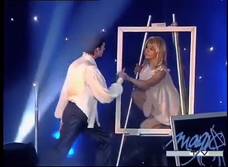 ساحر خطير وعجيب