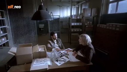 SOKO Leipzig - Bodyguard | S07E04 (111)