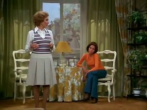 The Mary Tyler Moore Show S06E02 Mary Moves Out