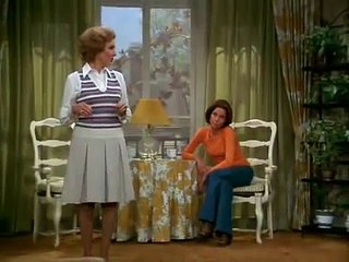 The Mary Tyler Moore Show S06E02 Mary Moves Out