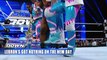 Top 10 SmackDown moments WWE Top 10, December 10, Top 10 SmackDown moments׃ WWE Top 10, November The New Day extends an olive branch Raw,