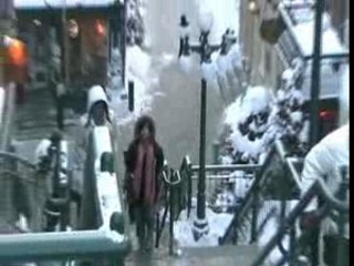 Québec 1ère partie