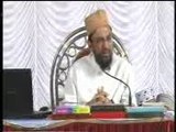 Zakir Nayak ka Postmortem By Maulana Farooq Khan Razvi Part 1