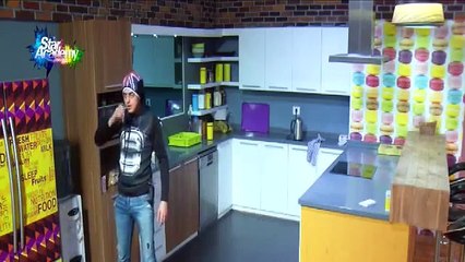 ستار أكاديمي الصبايا بيضبطو حالهن 03_01_2016