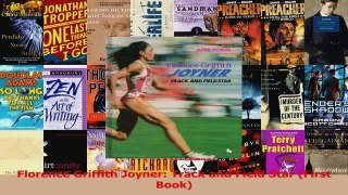 PDF Download  Florence Griffith Joyner Track and Field Star First Book PDF Full Ebook
