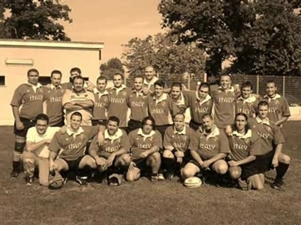 PRAETORIANI RUGBY RECANATI