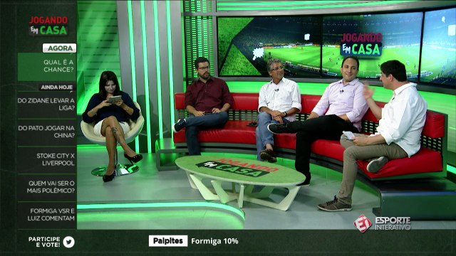 Qual é a chance? do Zidane