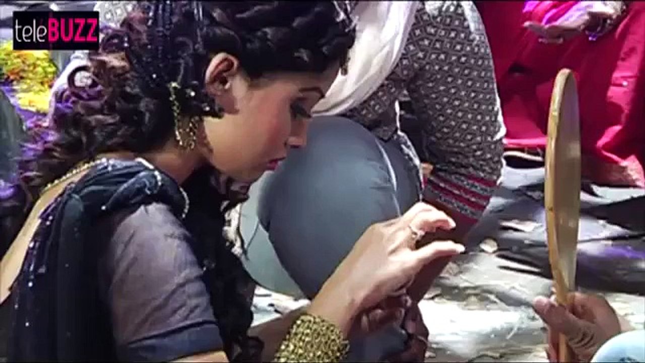 Naagin Rajat Tokas to create problems for Ritik Shivanya