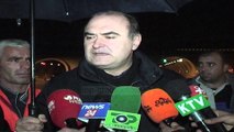 Haxhinasto në rrugën e Kombit - Top Channel Albania - News - Lajme