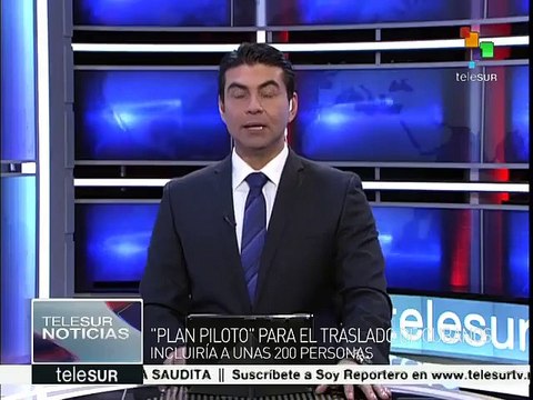 Guatemaltecos preocupados por operativos migratorios en EEUU