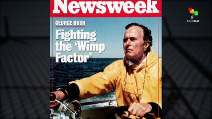 Days of Revolt: America's Death Squads