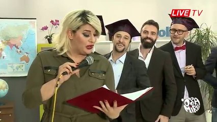 O Sa Mire - Episodi 72