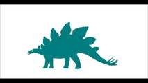 Stegosaurus vs Tyrannotitan