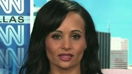 Trump Spokesperson Defends Muslim Ban: So what? They’re Muslim