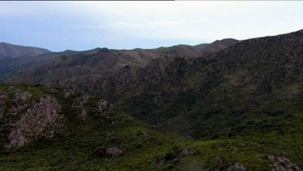 Conoce el paisaje de la Etapa Villa Carlos Paz - Termas de Rio Hondo