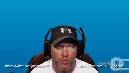 The TNG Podcast is Coming Soon - Watch Video For Exclusive Details