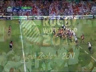 Andrew Miller drop goal