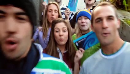 RWC 2011 Ticketing (30 sec) - Get yours before they're gone!