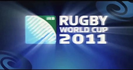 Golden Moments  Zinzan Brooke v ENG RWC 1995