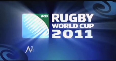 Golden Moments  NZL v ENG RWC 1995