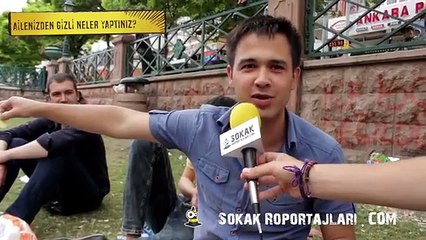 Sokak Röportajları - 2015'in en iyileri
