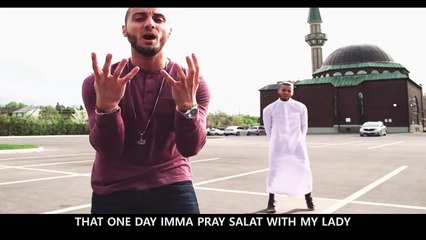 Karter Zaher & Jae Deen - Muslim Queen (Deen Squad Official Video)