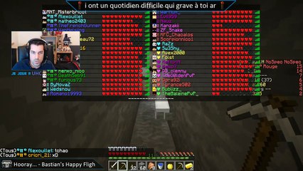 04/01 - UHC des tardos