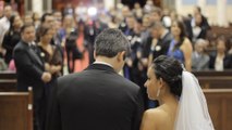 Flávia & Matheus [Wedding Canal7]