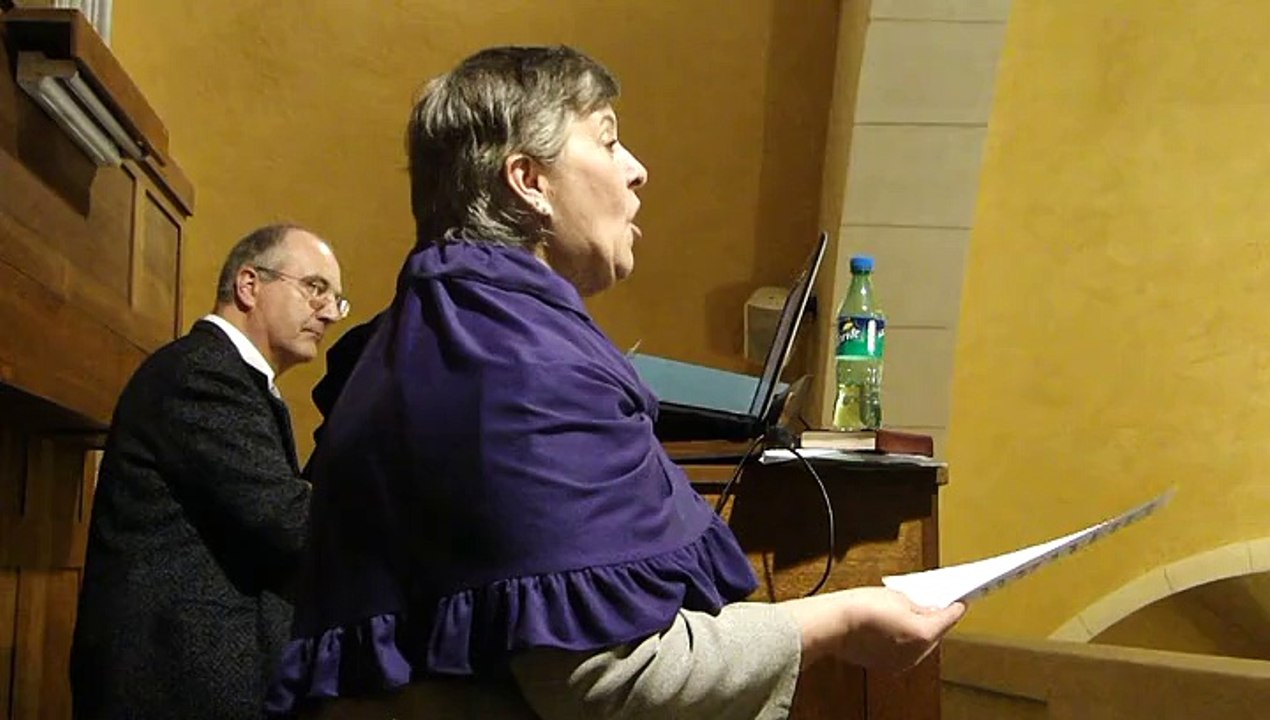 2015-12-24 Chant Messe de 22h30