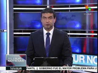 Continúa en Paraguay juicio oral por caso Curuguaty