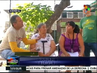 Venezuela: Comisión Delegada de la Asamblea Nacional aprueba 5 puntos