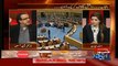 Live With Dr. Shahid Masood -3rd January 2016