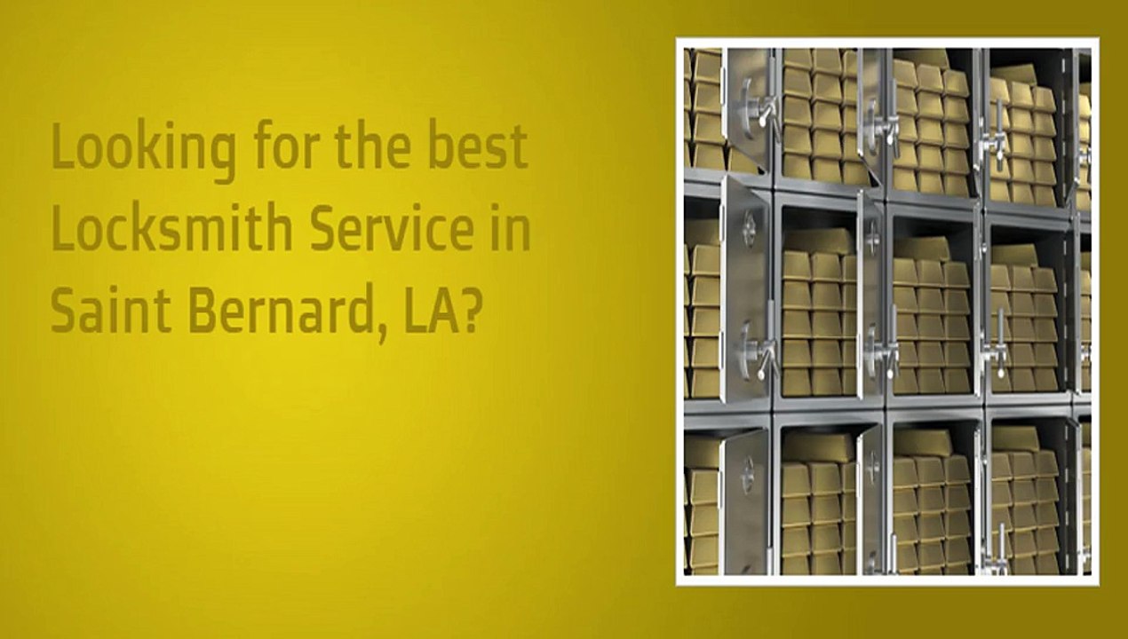 Duplicate Car Keys in Saint Bernard, LA