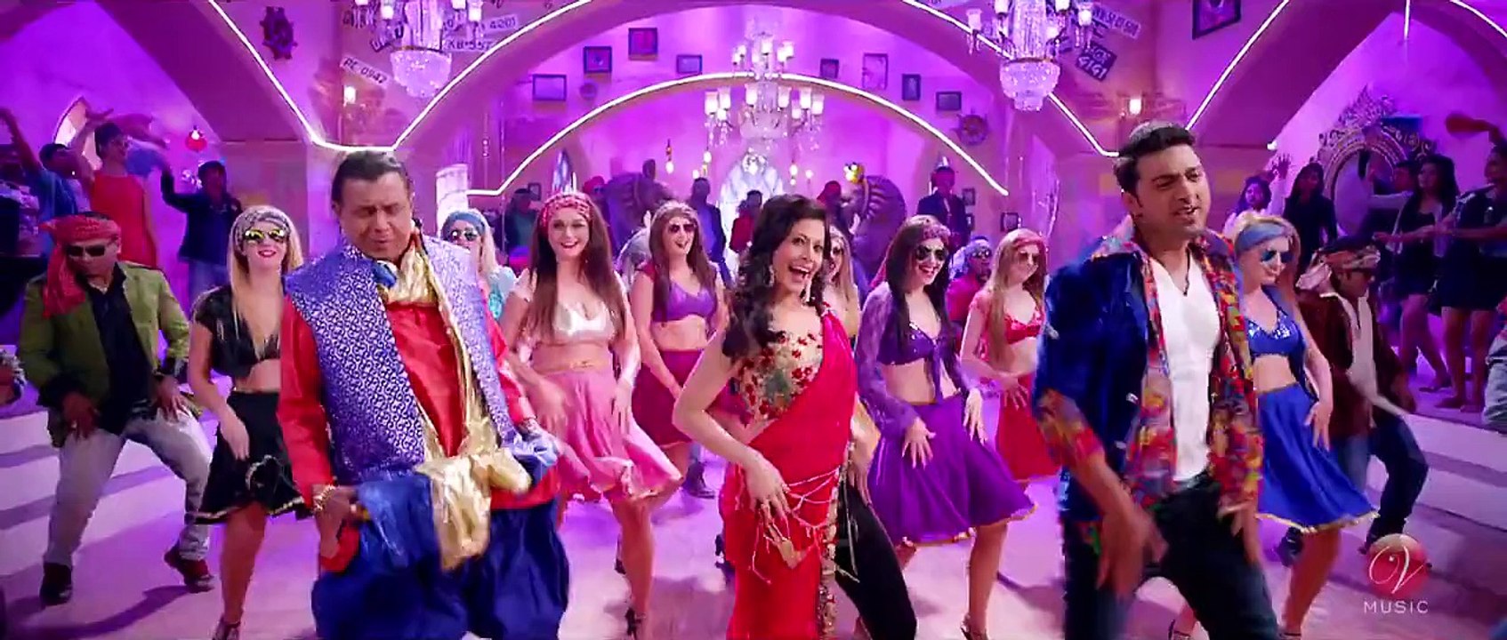 Party with SVF | Best Dance Songs of 2015 | V Music | 2015