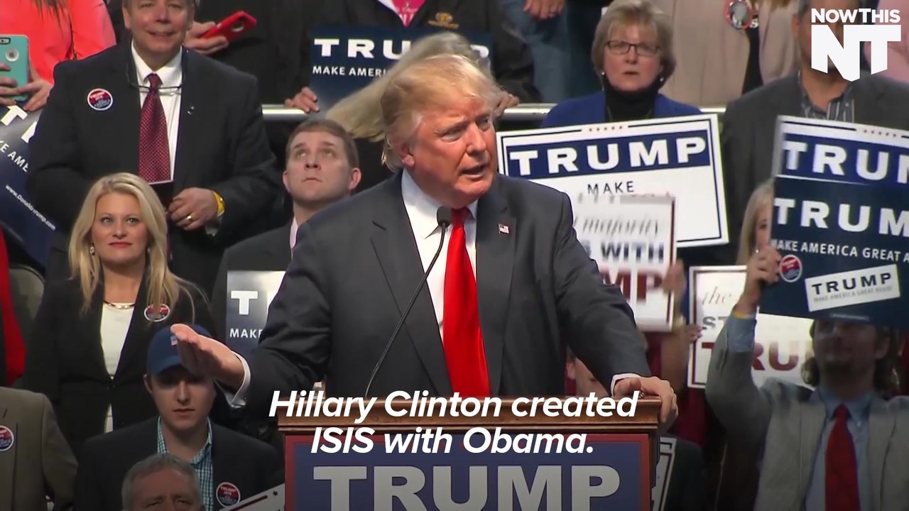 Hillary Clinton Has a New Year's Resolution