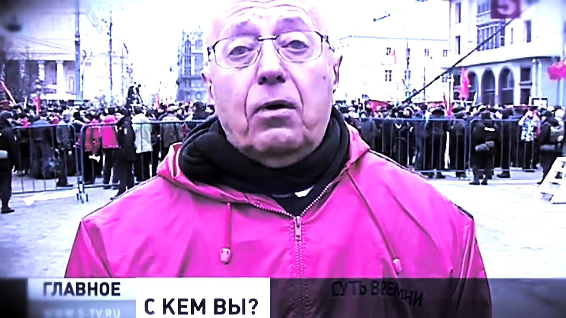 ⁣Путин об Украине. 2004 год