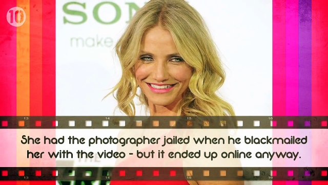 10 Actors Who Started Out In Porn