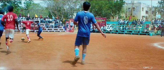 Aivaraattam Official Trailer | Niranjan Jayaprakash, Nithya Shetty