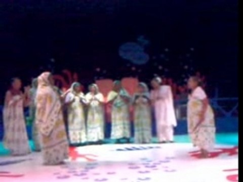 Musique des tropiques