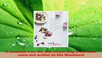 Read  Deliciously Ella Awesome ingredients incredible food that you and your body will love Ebook Free