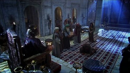 Assistir Novela Rei Davi 04/01/2016 Capitulo 34 Parte 3/6